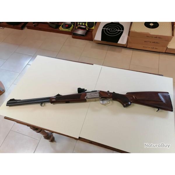 Express Merkel mod B3 calibre 9.3x74R