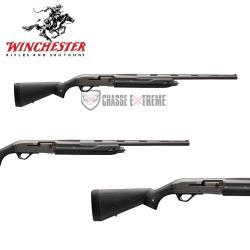 Fusil WINCHESTER SX4 Hybrid Carbon Cal 12/89 71cm