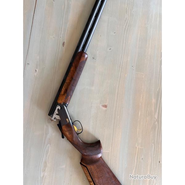 Vends Browning B725 ProSport