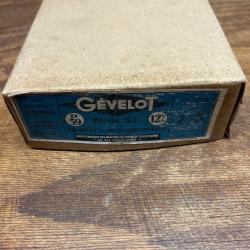 Douilles de Chasse, anciennes calibre 12 mm pour collection