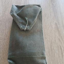 Trousse nettoyage mat 49 toile