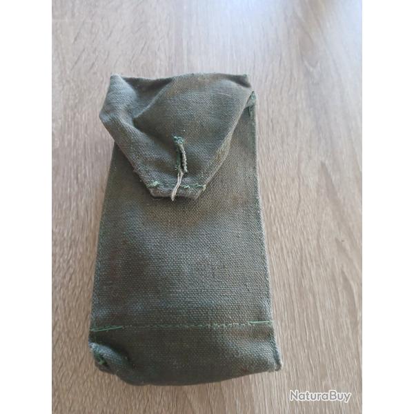 Trousse nettoyage mat 49 toile