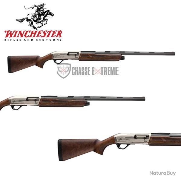 Fusil WINCHESTER SX4 Upland Field Cal 12/76 71cm