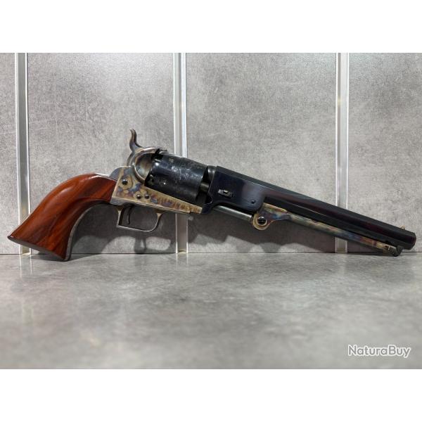 Revolver COLT-NEW YORK Model 1851 Navy Calibre 36