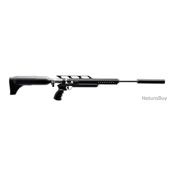 Carabine Snowpeak M18 Cal. 5,5mm 19,9 J