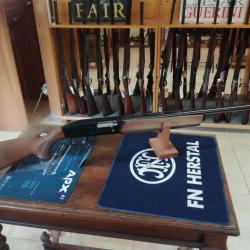Fusil Browning Maxus calibre 12/76