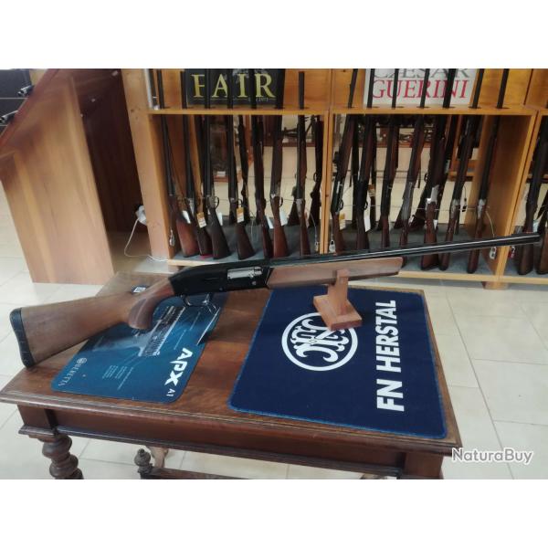Fusil Browning Maxus calibre 12/76