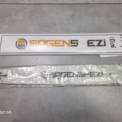 SAGENSPEZI 2955 guide chaine tron&ccedil;onneuse 45cm 325" 1.5mm NEUF