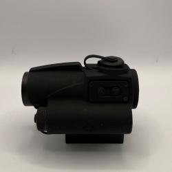 Point rouge Sightmark Wolverine CSR 1x23