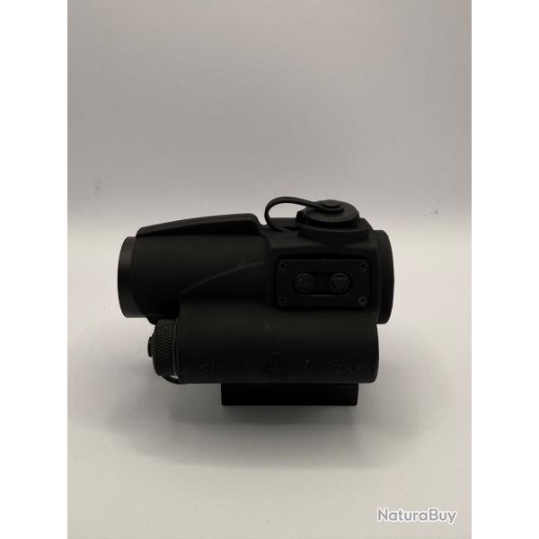 Point rouge Sightmark Wolverine CSR 1x23