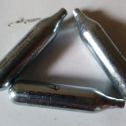 75  SPARCLETTTES 12 GRAMMES CO2 A UN PRIX EXCEPTIONNEL JAMAIS VU