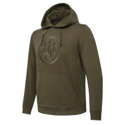 BERETTA SWEAT-SHIRT PINTAIL GREEN STONE TAILLE L