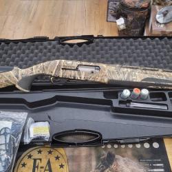 browning maxus 2 camo max-5 12/89 76 cm