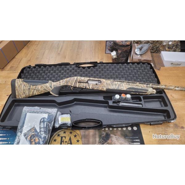 browning maxus 2 camo max-5 12/89 76 cm