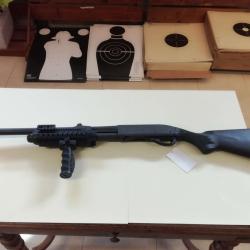 REMINGTON 870 CALIBRE 12/76