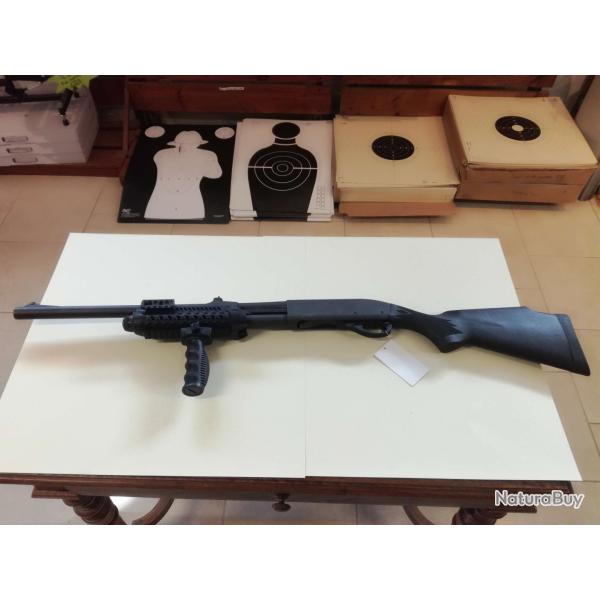 REMINGTON 870 CALIBRE 12/76