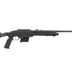 Carabine Crosman 1077 Tactical CO2 Cal. 4,5mm 8 Joules