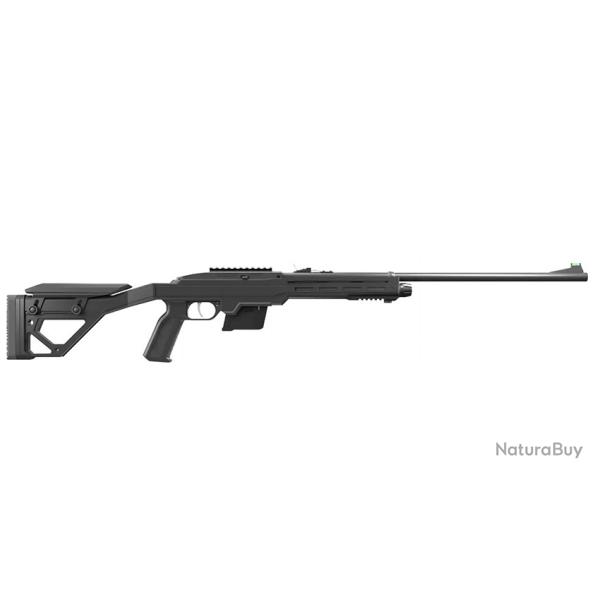 Carabine Crosman 1077 Tactical CO2 Cal. 4,5mm 8 Joules