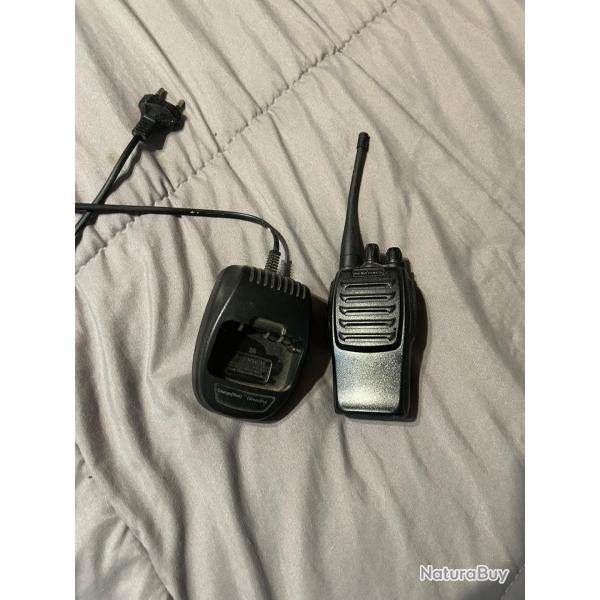 Talkie Walkie