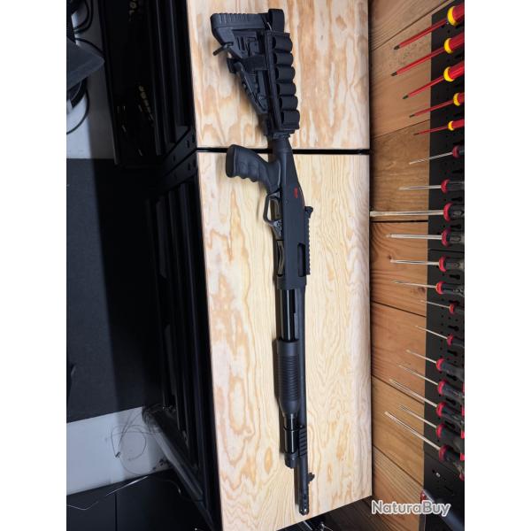 Winchester SXP Xtrem Defender