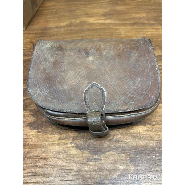 Sacoche � cartouche