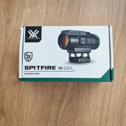 Lunette vortex Spitfire HD gen2 x5