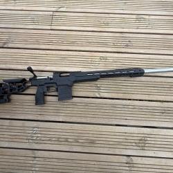 Carabine TLD Bergara
