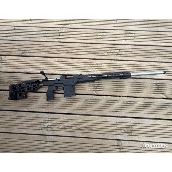 Carabine TLD Bergara