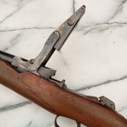 Carabine warnant 9 mm flobert