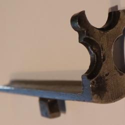 extracteur carabine Buffalo  mitraille Manufrance calibre 22 LR