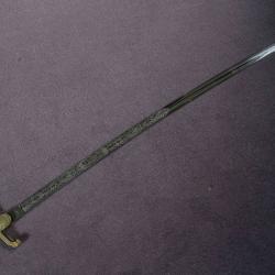 Sabre d'officier allemand Paul Weyersberg & Co