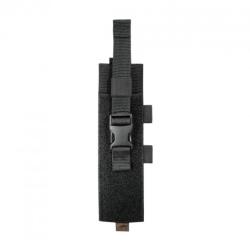 TT SCISSORS POUCH NOIR