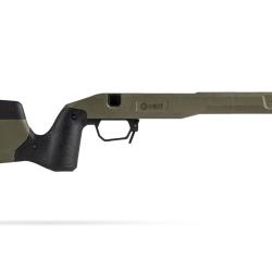 Ch&acirc;ssis MDT Field Stock - OD Green - Tikka T3 / T3X SA
