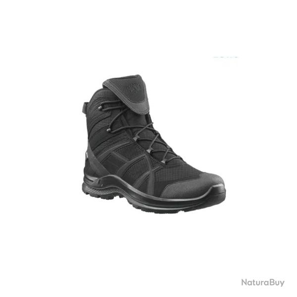 HAIX BLACK EAGLE ATHLETIC 2.1 GTX MID/BLACK