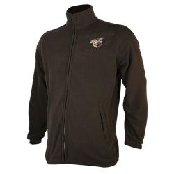 VESTE POLAIRE DE CHASSE SANGLIER TREELAND  T314N - M