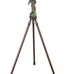 Tr&eacute;pied TRIPOD PRIMOS Trigger Stick GEN3 61 &agrave; 157 cm