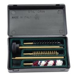 Kit de nettoyage pour pistolet calibre 44/45