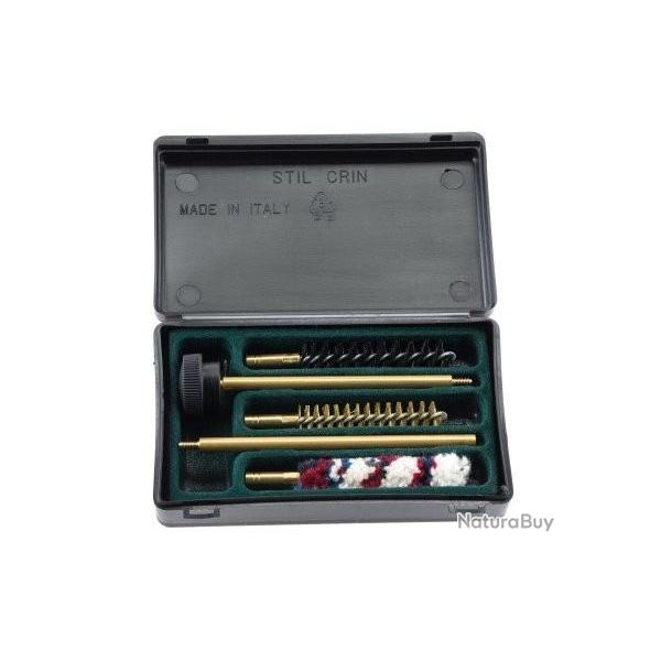 Kit de nettoyage pour pistolet calibre 44/45