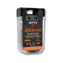 Cordon de nettoyage BORESNAKE calibre M-16, 22, 225