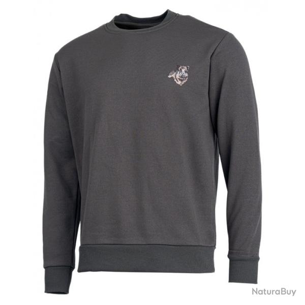 SWEAT DE CHASSE SANGLIER ENFANT TREELAND T200K  - 14 ANS