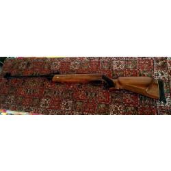 Carabine &agrave; air comprim&eacute; GECADO 35  ( DIANA 35 )- Cal. 4,5mm EXCELLENT ETAT - VENDU SANS LUNETTE
