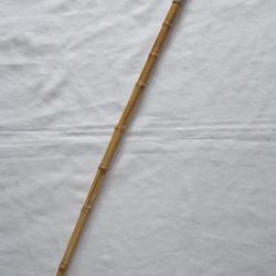 Canne bambou syst&egrave;me &eacute;p&eacute;e dissimul&eacute;
