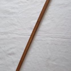 Canne de marche dague dissimul&eacute;e vintage