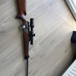 Carabine Blaser r8