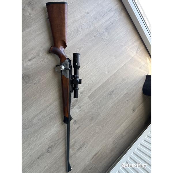 Carabine Blaser r8