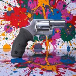 TAURUS 605 SS 357 Magnum