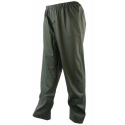 Pantalon de pluie vert TREELAND T422 - XL