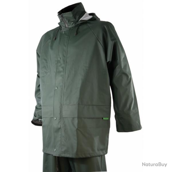 VESTE DE PLUIE TREELAND T424 - 3XL