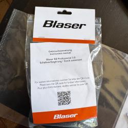 Extension de crosse blaser
