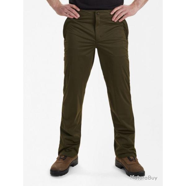 Pantalon de pluie Thunder Deerhunter 3874 -3XL